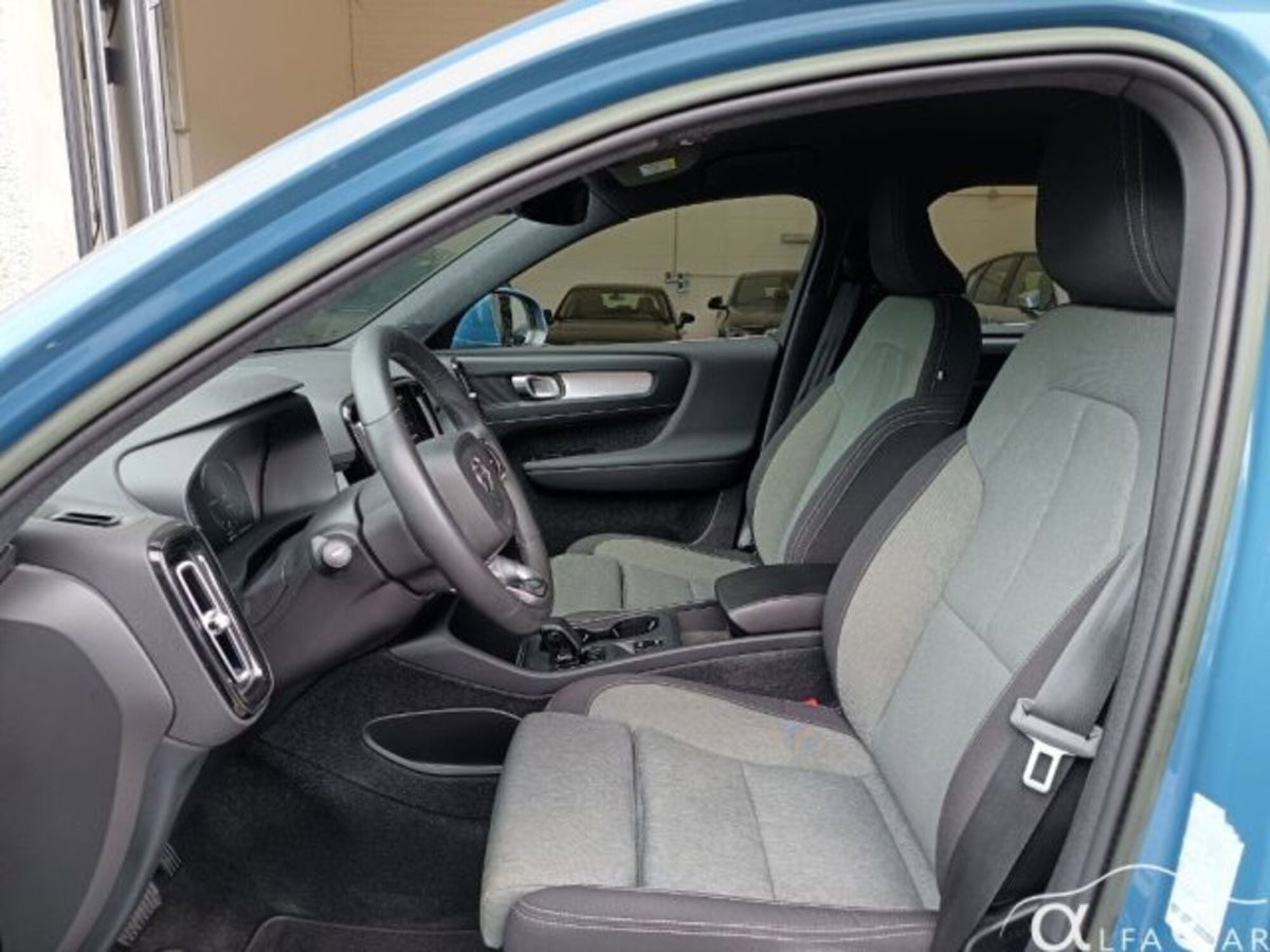 Volvo XC40 T5 Recharge Plug-in Hybrid automatico Core (9)