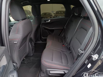 Ford Kuga 2.5 Full Hybrid 190 CV CVT 2WD ST-Line Design (13)