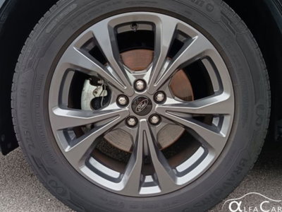 Ford Kuga 2.5 Full Hybrid 190 CV CVT 2WD ST-Line Design (14)