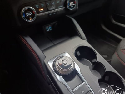 Ford Kuga 2.5 Full Hybrid 190 CV CVT 2WD ST-Line Design (15)