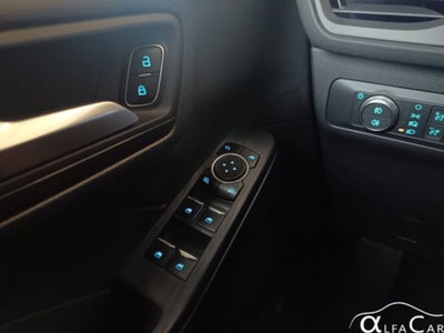 Ford Kuga 2.5 Full Hybrid 190 CV CVT 2WD ST-Line Design (17)