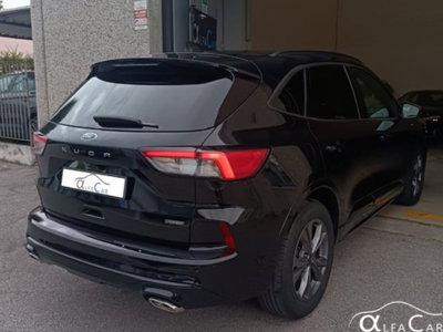 Ford Kuga 2.5 Full Hybrid 190 CV CVT 2WD ST-Line Design (2)