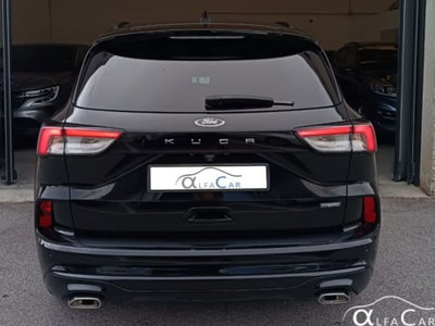 Ford Kuga 2.5 Full Hybrid 190 CV CVT 2WD ST-Line Design (4)