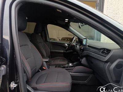 Ford Kuga 2.5 Full Hybrid 190 CV CVT 2WD ST-Line Design (5)
