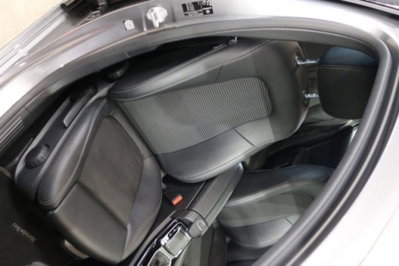 Mercedes-Benz Classe A Sedan 180 Automatic 4p. Sport (10)