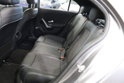 Mercedes-Benz Classe A Sedan 180 Automatic 4p. Sport (11)