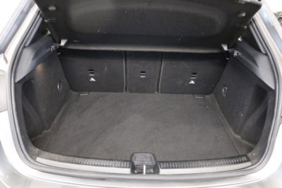 Mercedes-Benz Classe A Sedan 180 Automatic 4p. Sport (12)