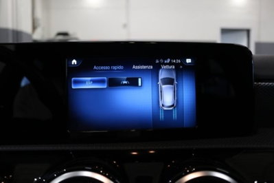 Mercedes-Benz Classe A Sedan 180 Automatic 4p. Sport (14)