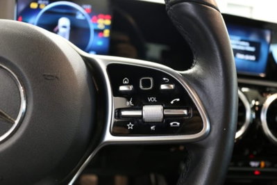 Mercedes-Benz Classe A Sedan 180 Automatic 4p. Sport (17)