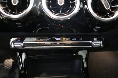 Mercedes-Benz Classe A Sedan 180 Automatic 4p. Sport (19)
