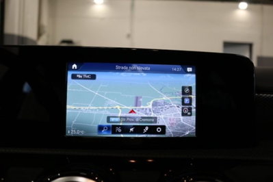Mercedes-Benz Classe A Sedan 180 Automatic 4p. Sport (20)