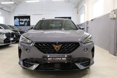 Cupra Formentor Formentor 2.0 tdi 4drive 150cv dsg (2)