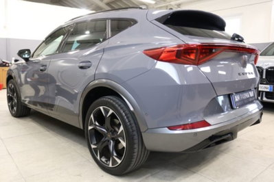 Cupra Formentor Formentor 2.0 tdi 4drive 150cv dsg (4)