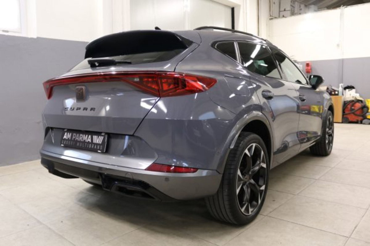 Cupra Formentor Formentor 2.0 tdi 4drive 150cv dsg (6)