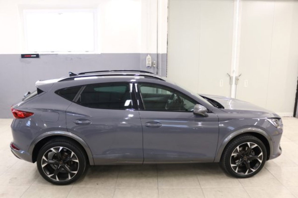 Cupra Formentor Formentor 2.0 tdi 4drive 150cv dsg (7)