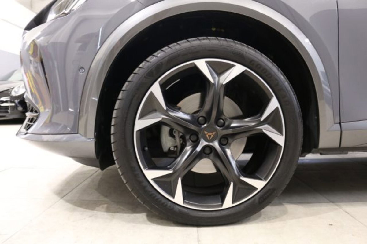 Cupra Formentor Formentor 2.0 tdi 4drive 150cv dsg (8)