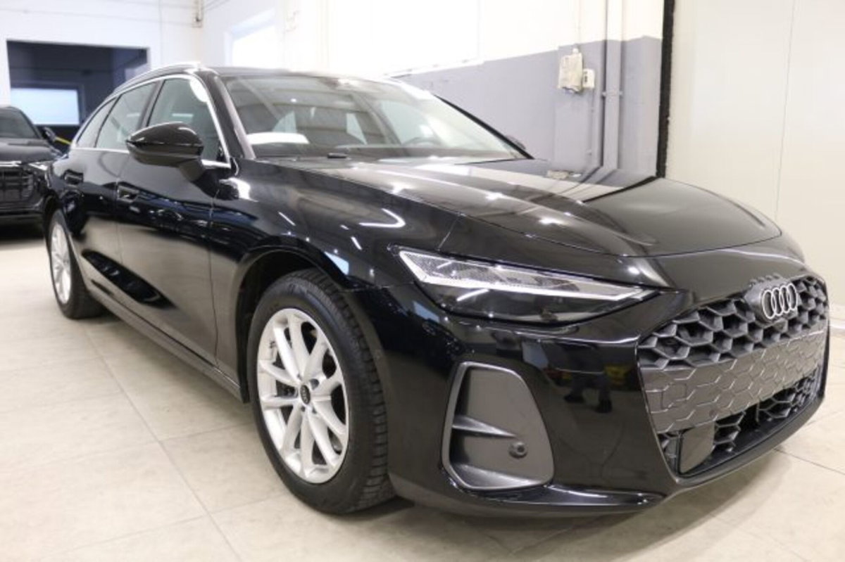 Audi A6 Avant 40 2.0 TDI quattro ultra S tronic Business