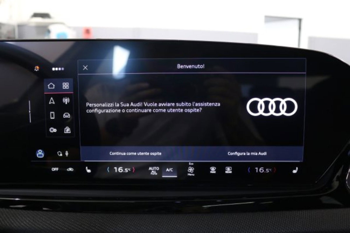 Audi A6 Avant 40 2.0 TDI quattro ultra S tronic Business (19)