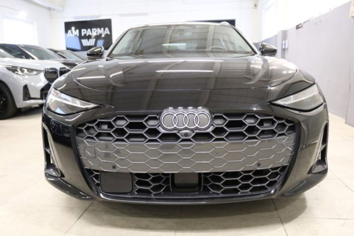 Audi A6 Avant 40 2.0 TDI quattro ultra S tronic Business (2)