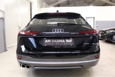 Audi A6 Avant 40 2.0 TDI quattro ultra S tronic Business (5)