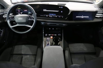 Audi A6 Avant 40 2.0 TDI quattro ultra S tronic Business (7)