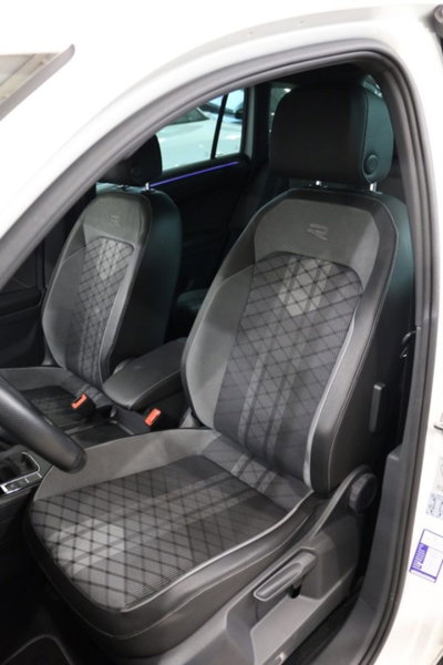 Volkswagen Tiguan 1.5 TSI 150 CV DSG ACT R-Line (10)