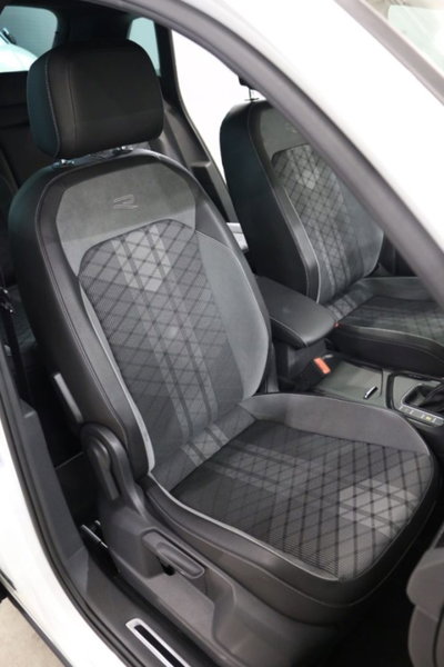 Volkswagen Tiguan 1.5 TSI 150 CV DSG ACT R-Line (11)