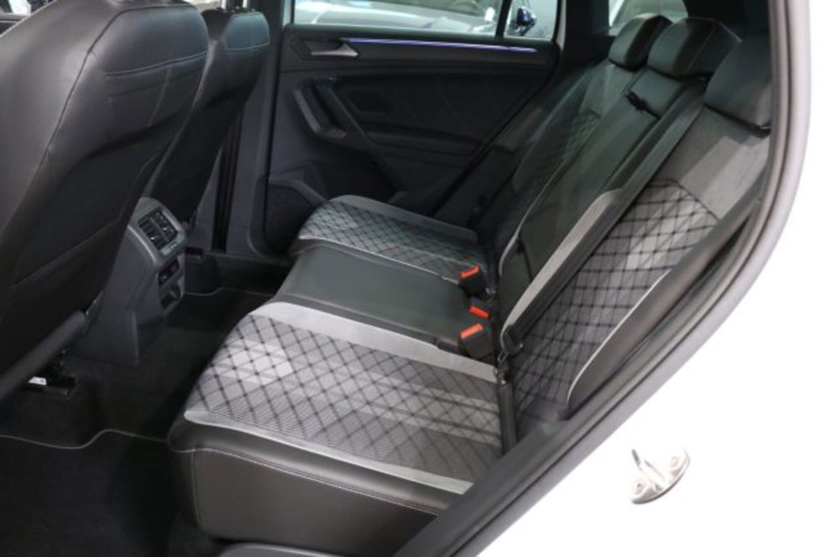 Volkswagen Tiguan 1.5 TSI 150 CV DSG ACT R-Line (12)