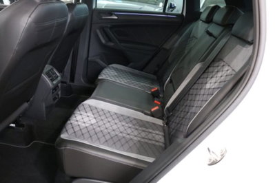 Volkswagen Tiguan 1.5 TSI 150 CV DSG ACT R-Line (12)