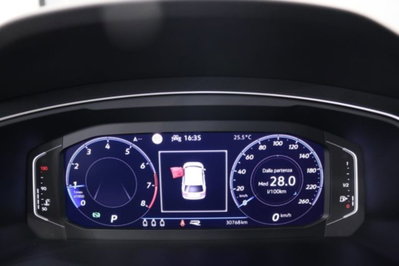 Volkswagen Tiguan 1.5 TSI 150 CV DSG ACT R-Line (13)