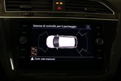 Volkswagen Tiguan 1.5 TSI 150 CV DSG ACT R-Line (14)