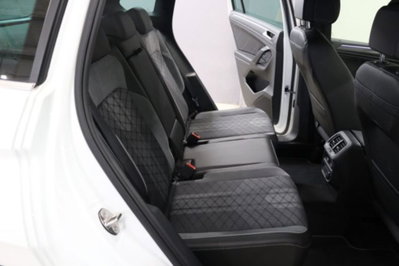 Volkswagen Tiguan 1.5 TSI 150 CV DSG ACT R-Line (16)