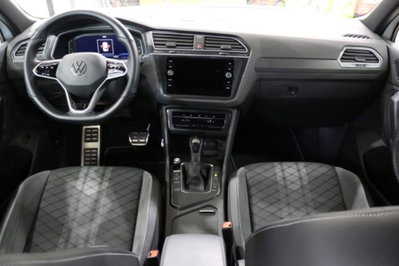 Volkswagen Tiguan 1.5 TSI 150 CV DSG ACT R-Line (17)