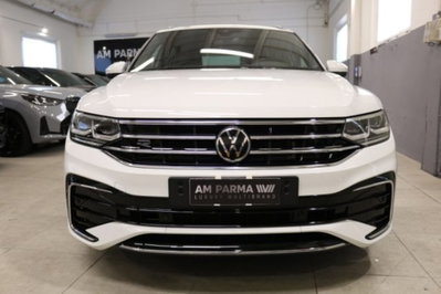Volkswagen Tiguan 1.5 TSI 150 CV DSG ACT R-Line (2)