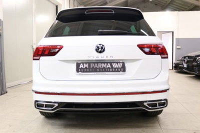 Volkswagen Tiguan 1.5 TSI 150 CV DSG ACT R-Line (5)