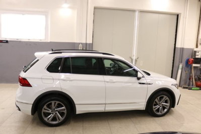 Volkswagen Tiguan 1.5 TSI 150 CV DSG ACT R-Line (7)