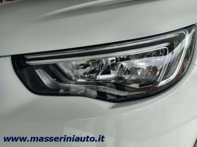 Opel Grandland X 1.5 diesel Ecotec Start&Stop Innovation (10)