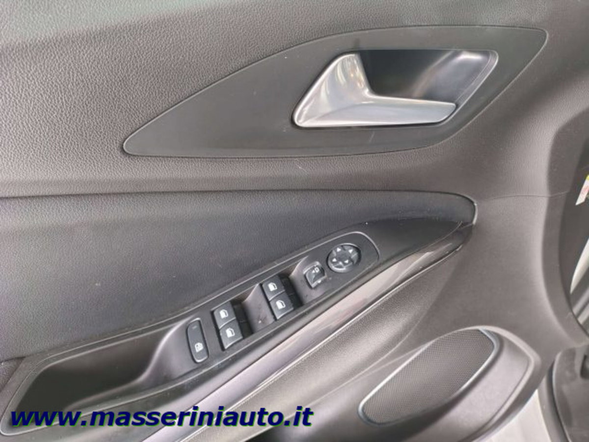 Opel Grandland X 1.5 diesel Ecotec Start&Stop Innovation (11)