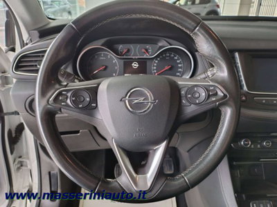 Opel Grandland X 1.5 diesel Ecotec Start&Stop Innovation (13)