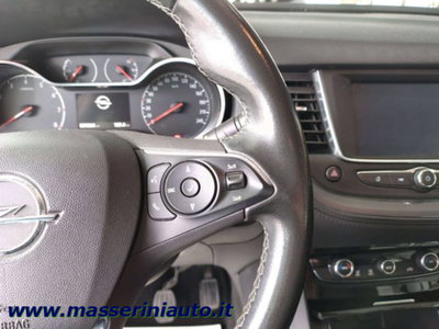 Opel Grandland X 1.5 diesel Ecotec Start&Stop Innovation (14)