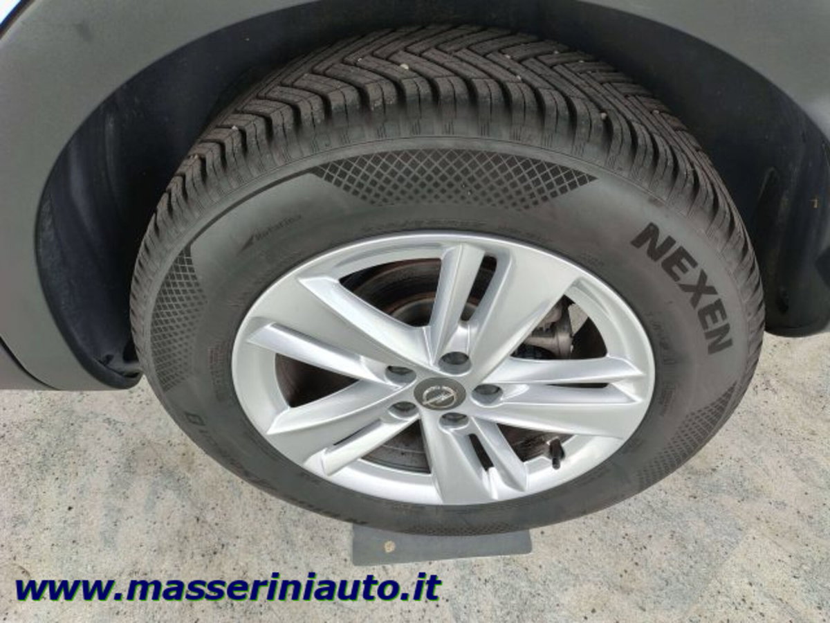 Opel Grandland X 1.5 diesel Ecotec Start&Stop Innovation (9)