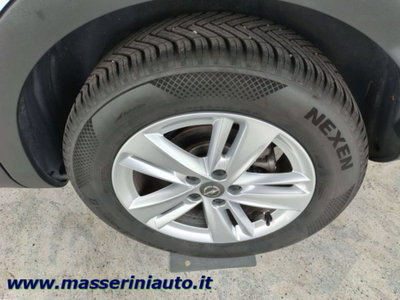 Opel Grandland X 1.5 diesel Ecotec Start&Stop Innovation (9)