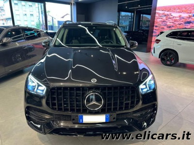 Mercedes-Benz GLE SUV 300 d 4Matic Premium Plus (4)