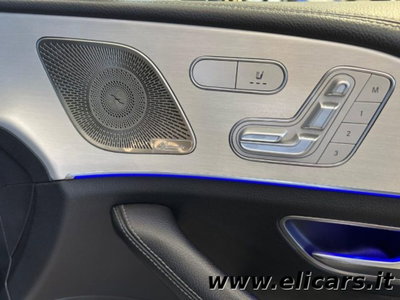 Mercedes-Benz GLE SUV 300 d 4Matic Premium Plus (8)