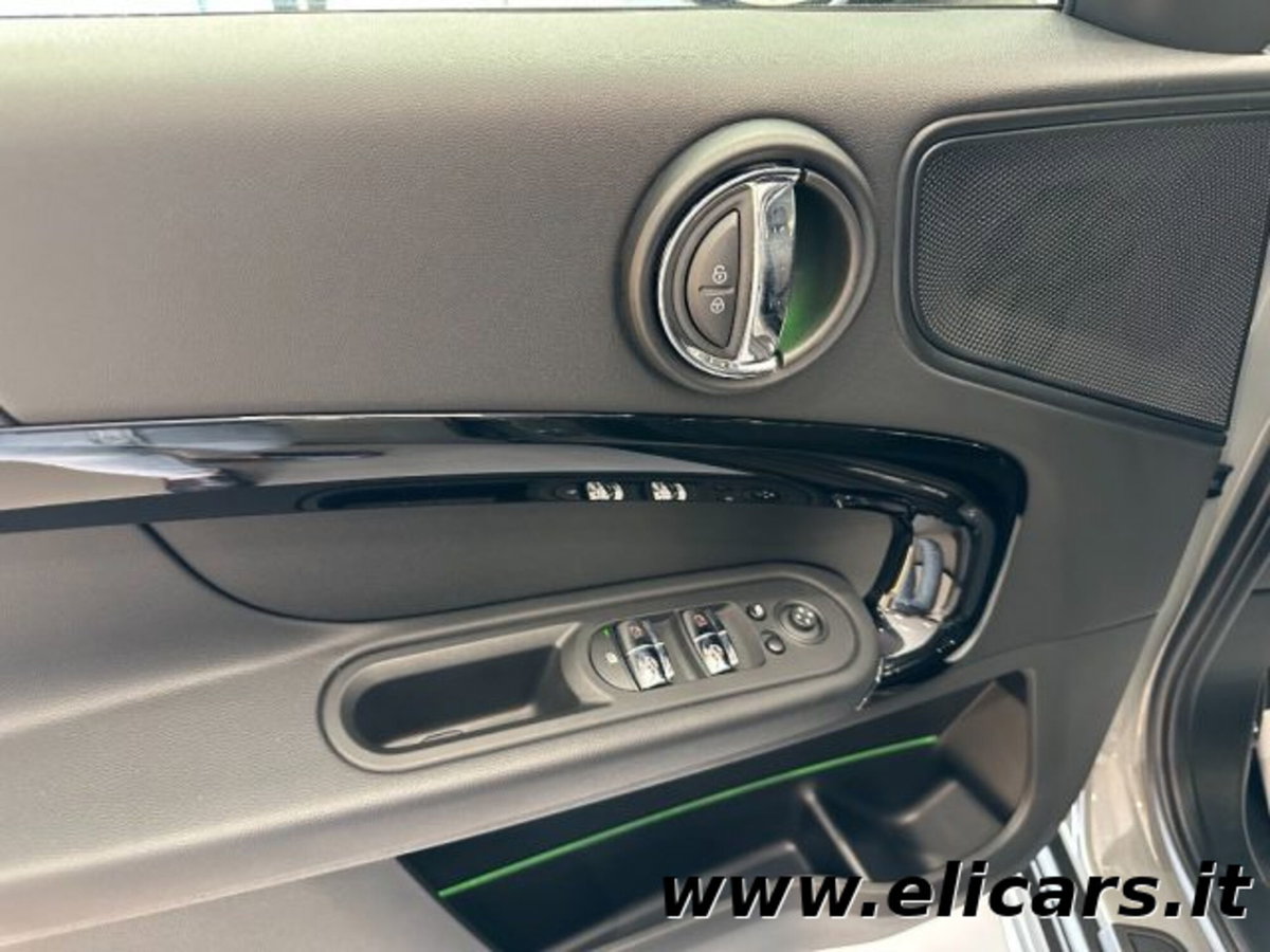 MINI Mini Countryman 1.5 Cooper Northwood Edition Countryman (11)