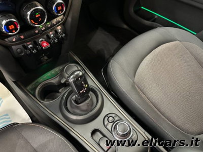 MINI Mini Countryman 1.5 Cooper Northwood Edition Countryman (14)