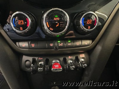 MINI Mini Countryman 1.5 Cooper Northwood Edition Countryman (16)