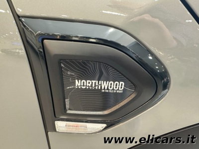 MINI Mini Countryman 1.5 Cooper Northwood Edition Countryman (5)