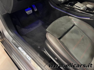 Mercedes-Benz Classe A 45S AMG 4Matic+ (11)
