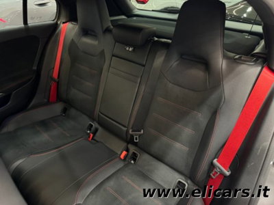 Mercedes-Benz Classe A 45S AMG 4Matic+ (15)